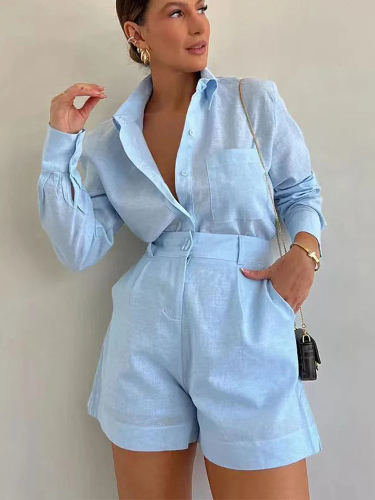 Ava Draped