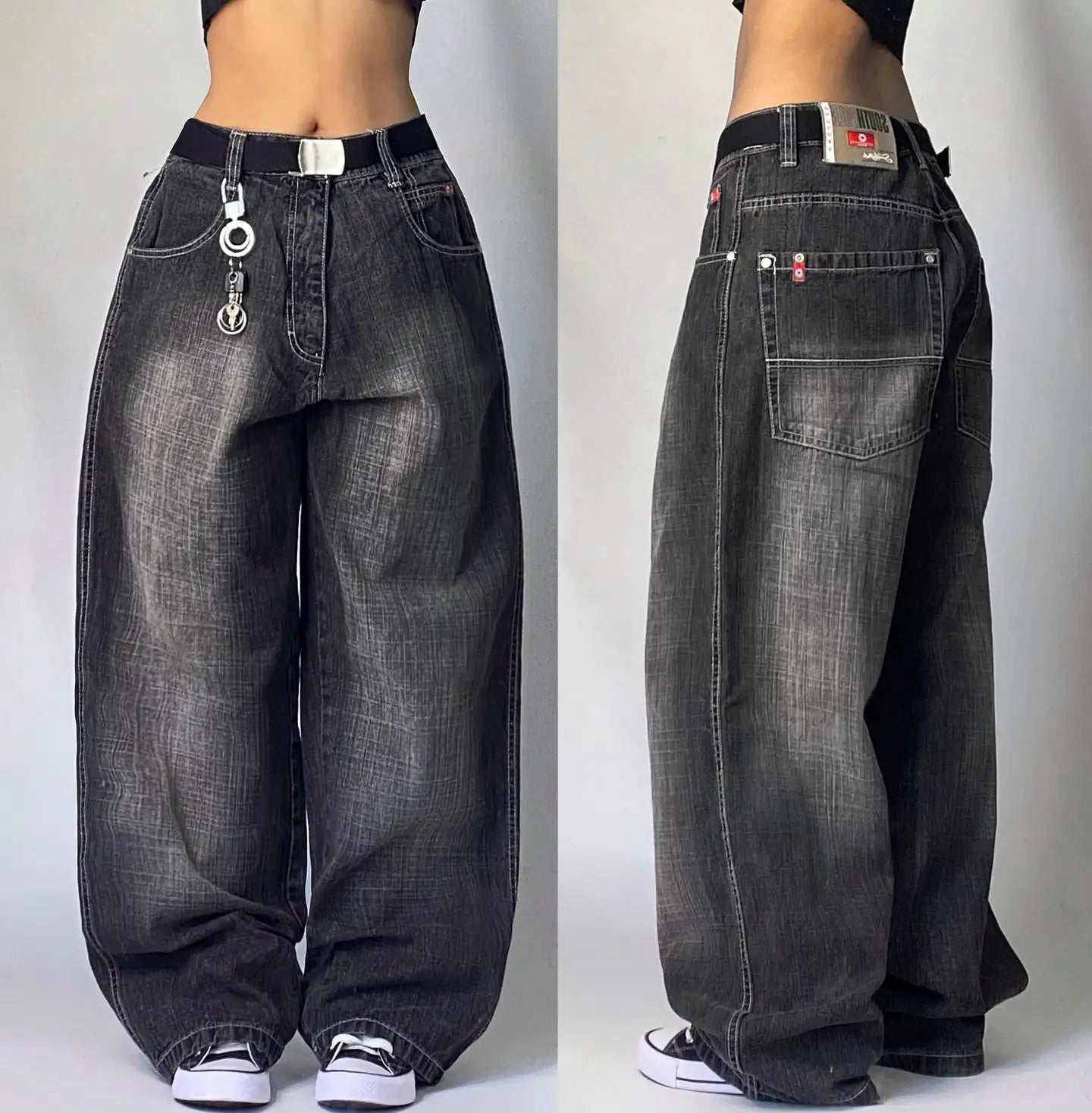 Streetwear New Vintage