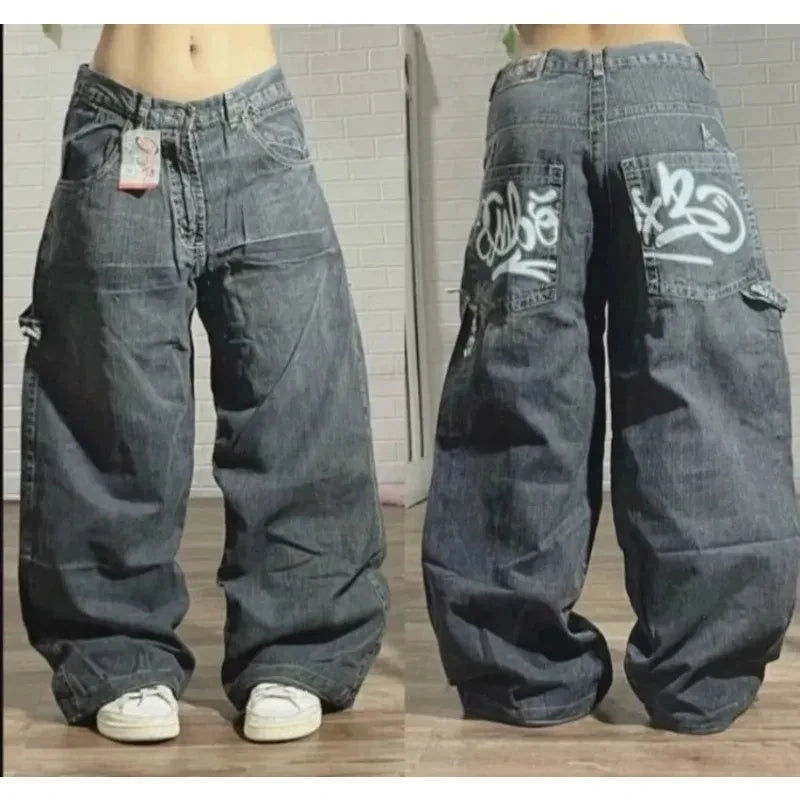 Streetwear New Vintage