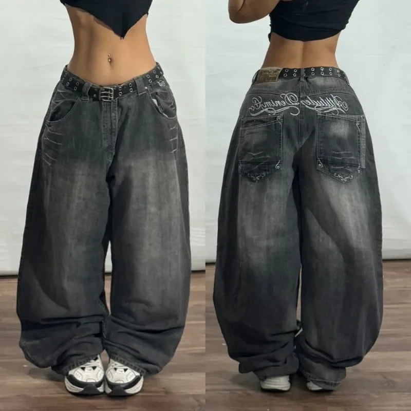 Streetwear New Vintage