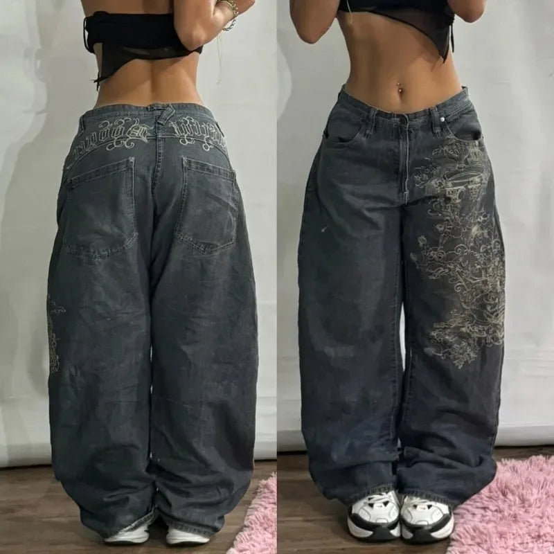 Streetwear New Vintage
