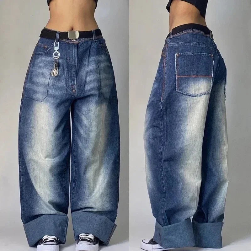 Streetwear New Vintage