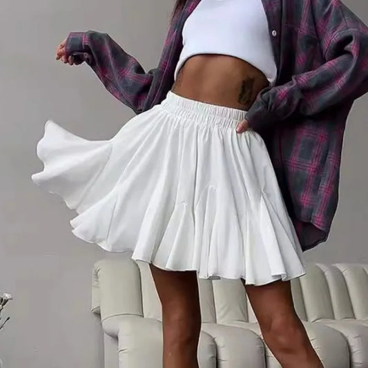 The Skater Babe