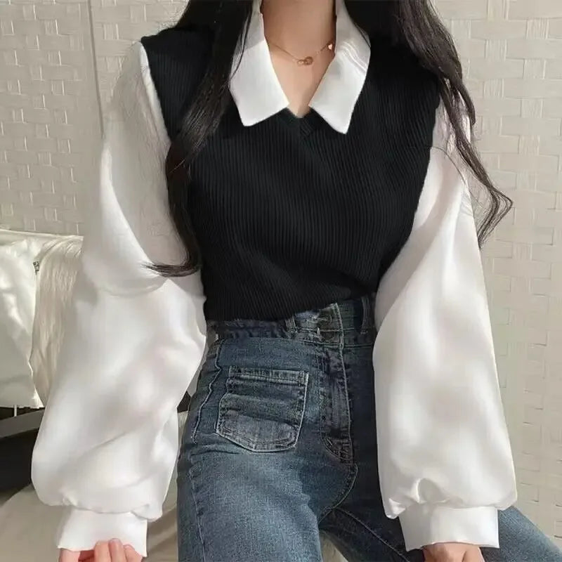 Summer Blouse