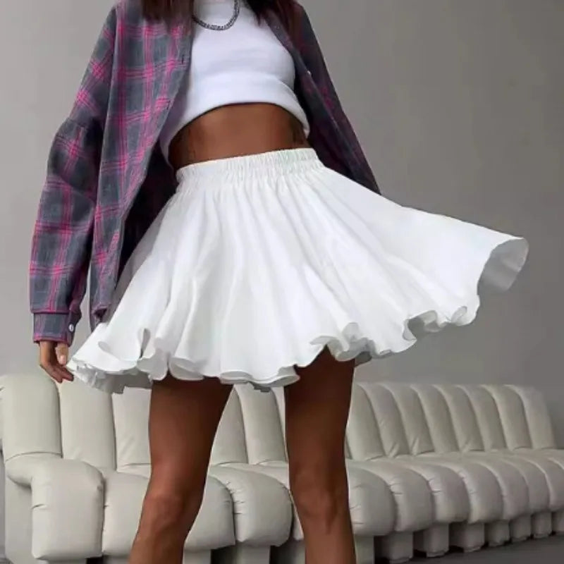 The Skater Babe