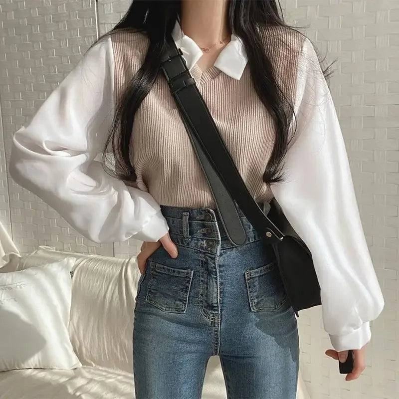 Summer Blouse