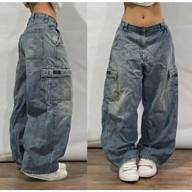 Streetwear New Vintage