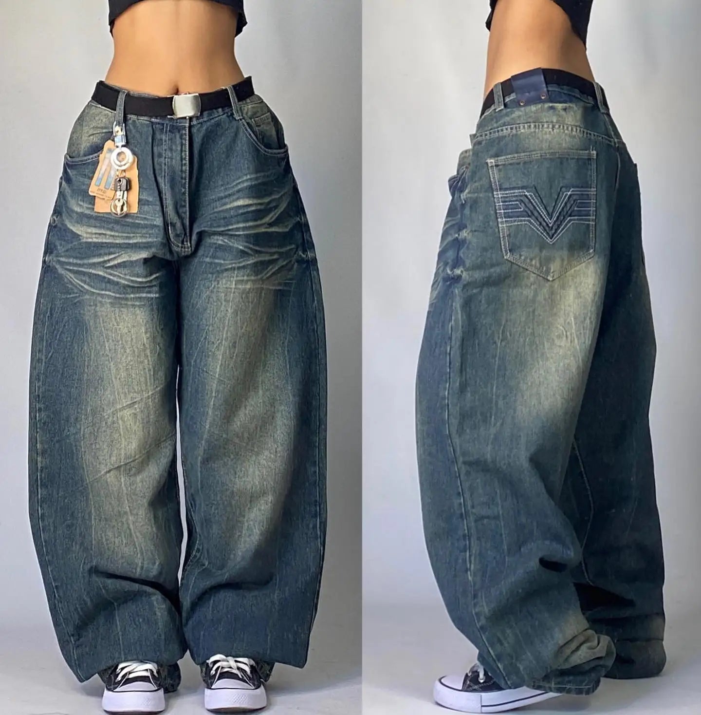 Streetwear New Vintage